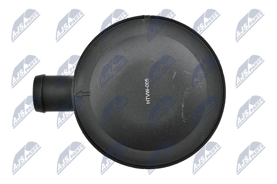 Oil Separator, crankcase ventilation