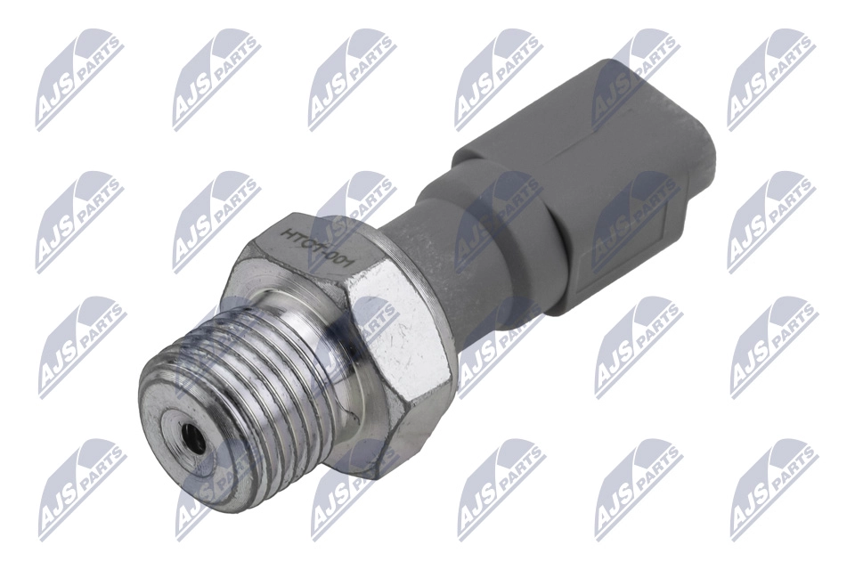 Oil Pressure Switch (ECC-CT-001)