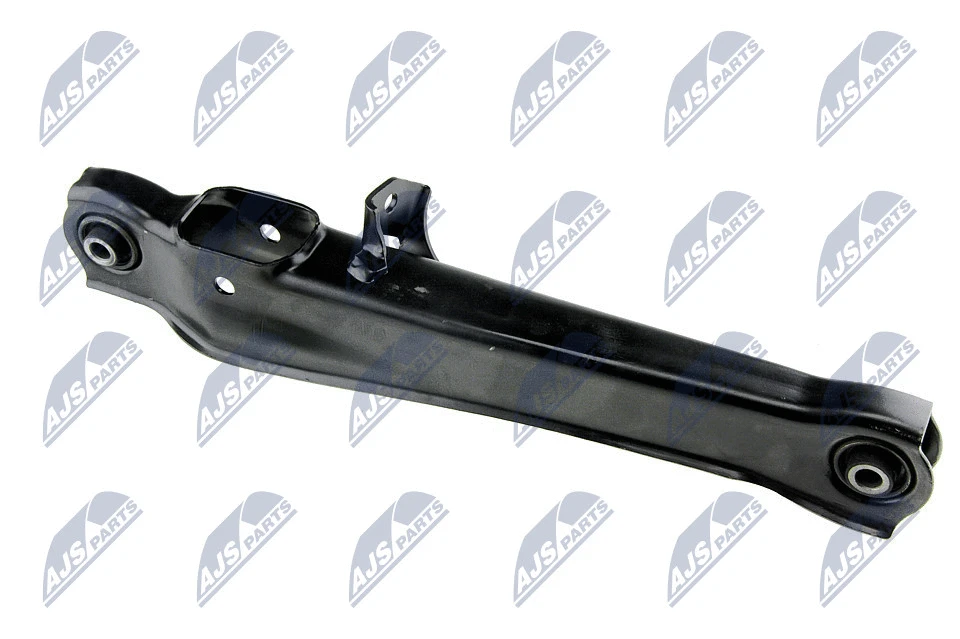 Control/Trailing Arm, wheel suspension (ZWT-MS-004)