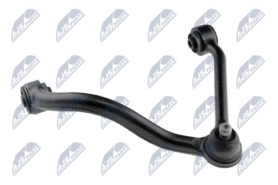 Control/Trailing Arm, wheel suspension (ZWG-KA-311)