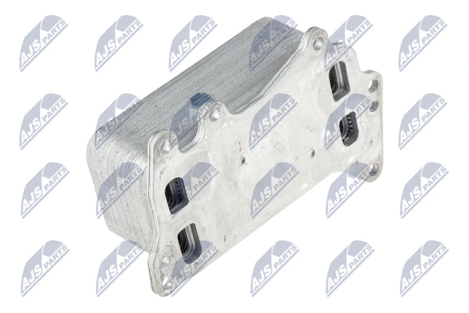 Oil Cooler, engine oil