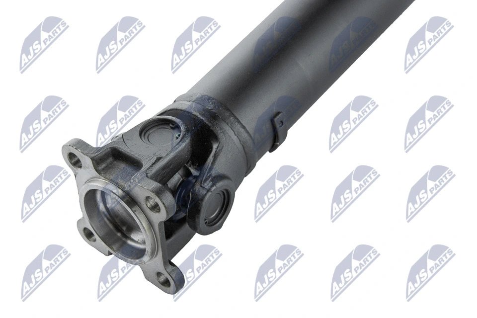 Propshaft, axle drive