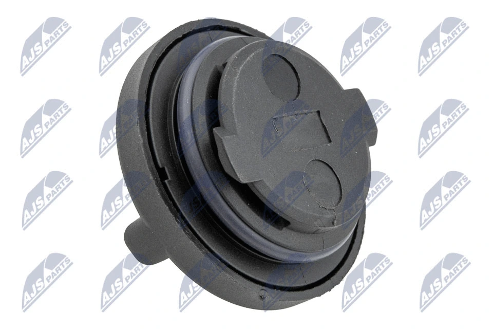 Sealing Cap, oil filler neck