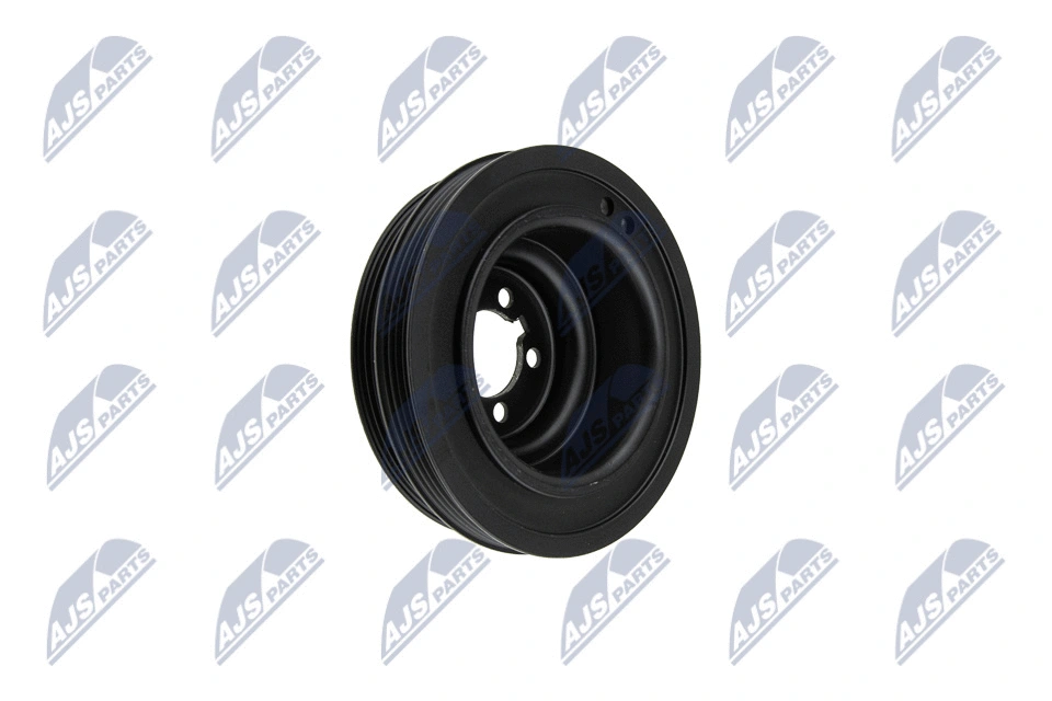 Belt Pulley, crankshaft (RKP-SU-000)