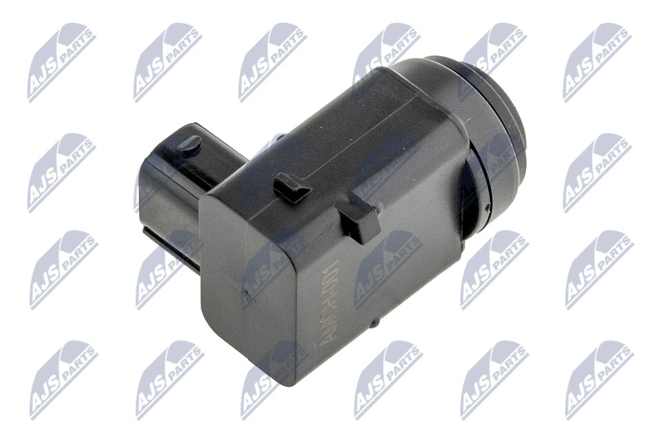 Sensor, parking distance control