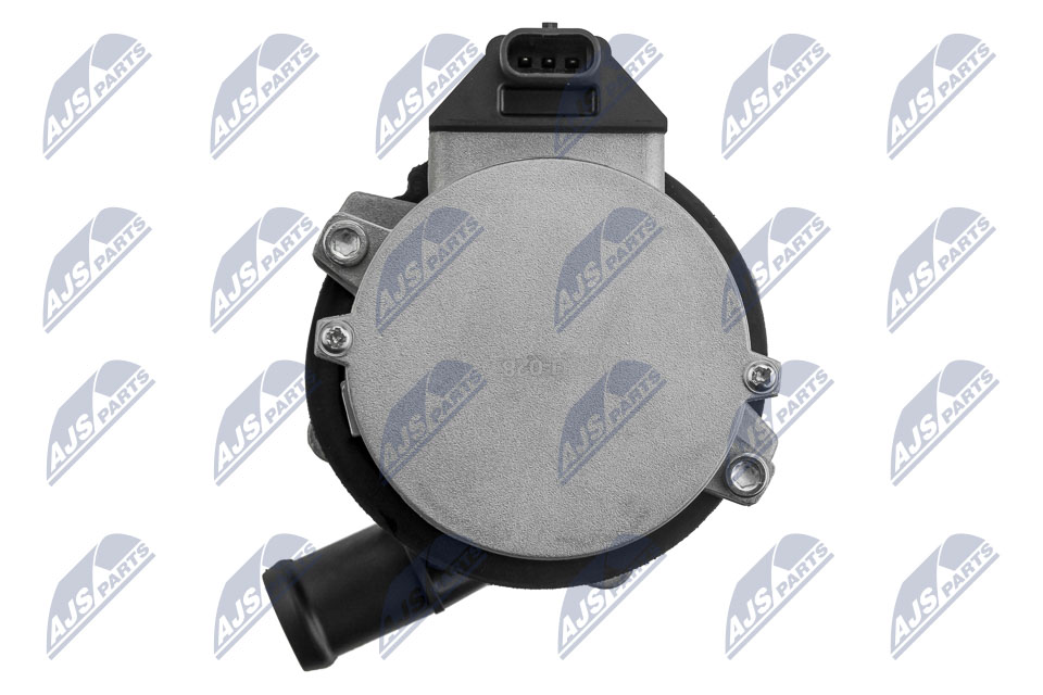 Auxiliary Water Pump (cooling water circuit)