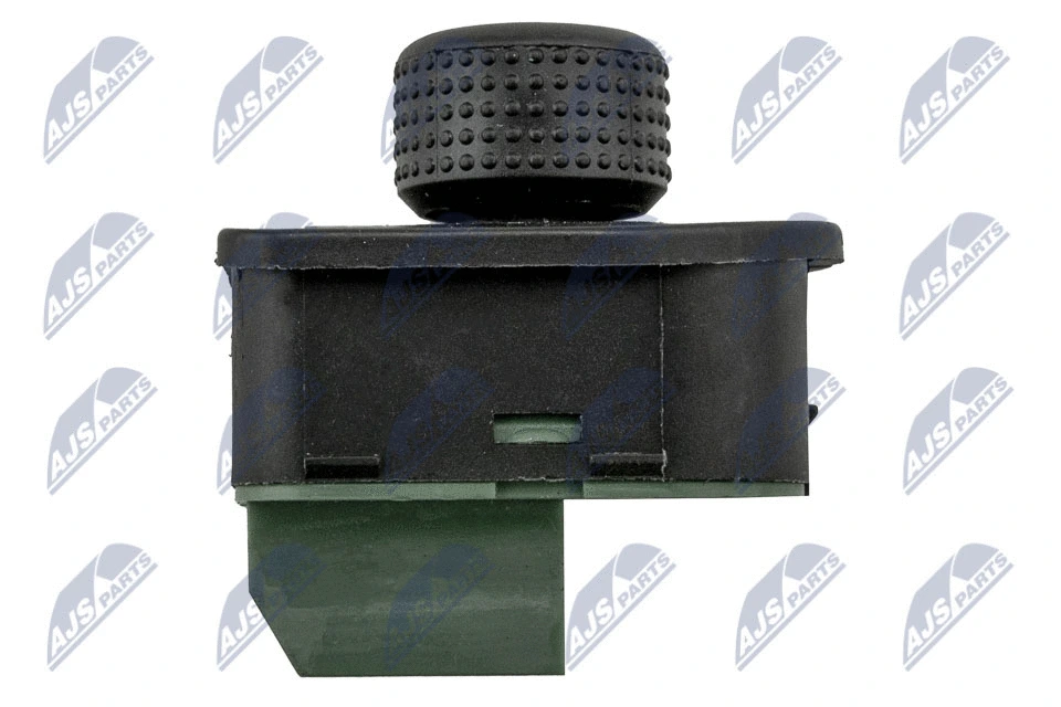 Switch, exterior rearview mirror adjustment