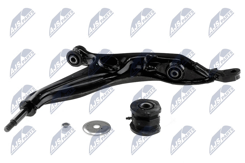 Control/Trailing Arm, wheel suspension (ZWD-HD-026)