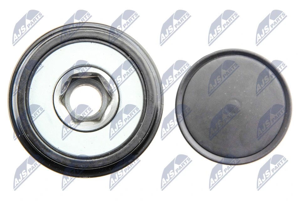 Alternator Freewheel Clutch