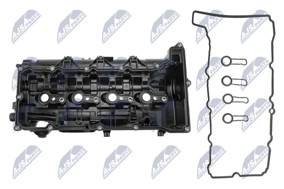Cylinder Head Cover