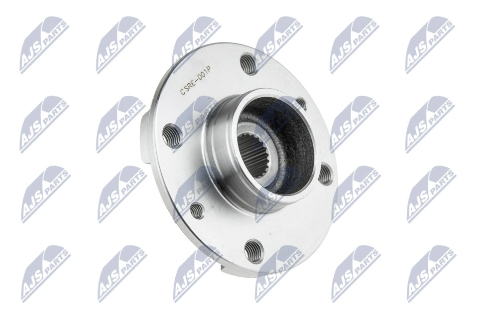 Wheel Hub