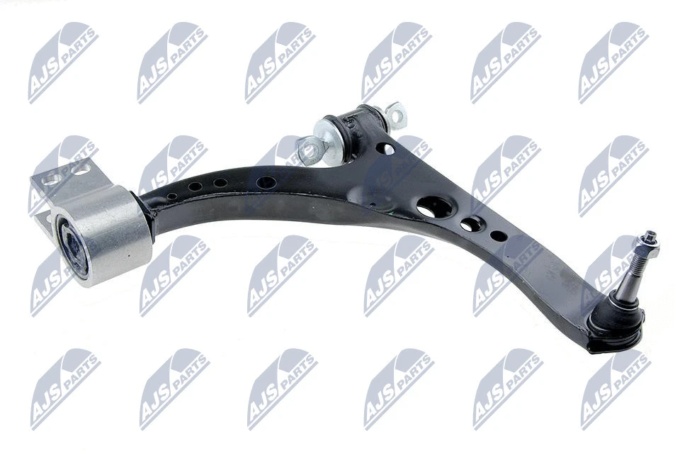 Control/Trailing Arm, wheel suspension (ZWD-PL-034)