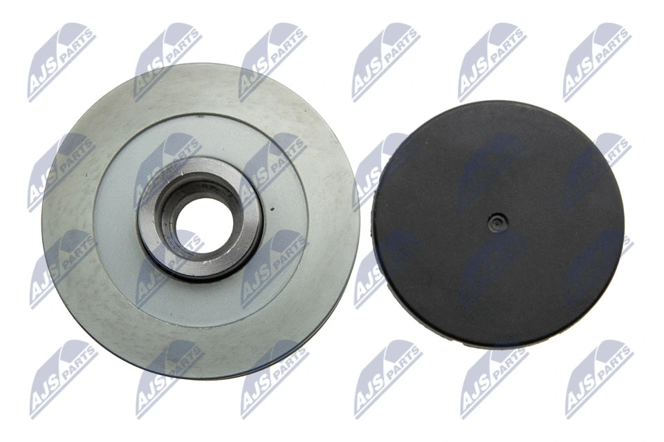 Alternator Freewheel Clutch