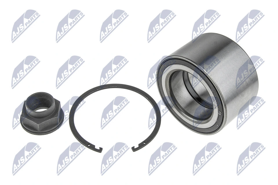 Wheel Bearing Kit (KLP-PL-029)