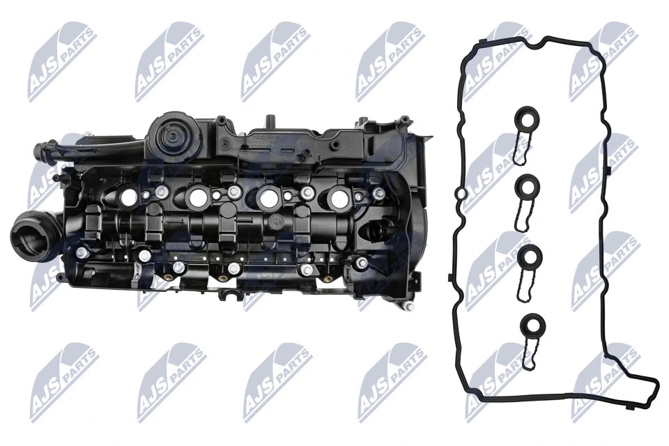 Cylinder Head Cover