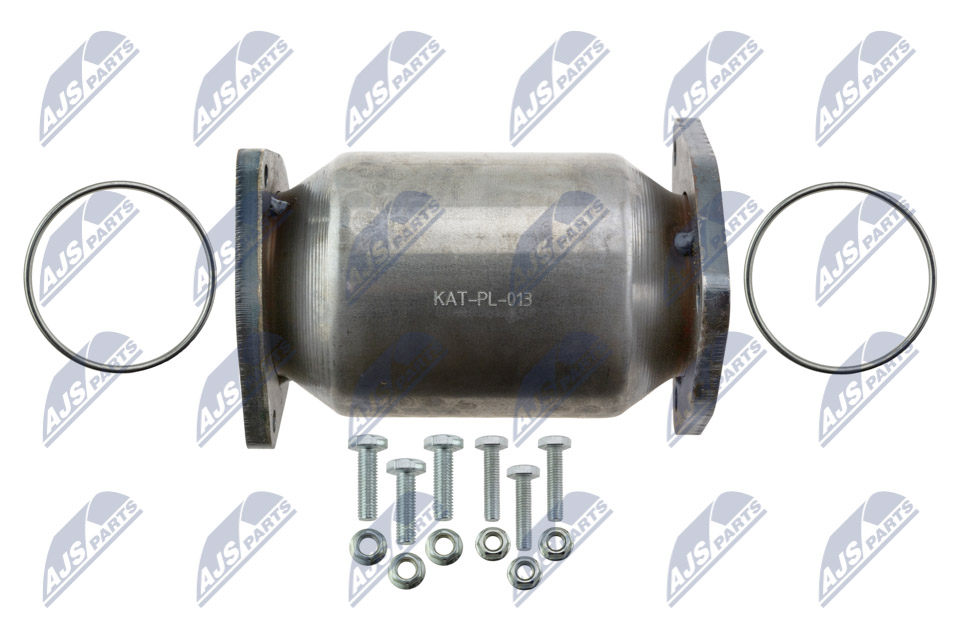 Catalytic Converter