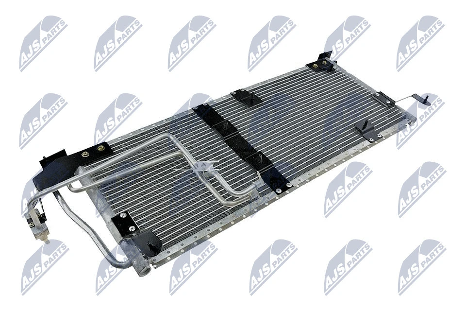 Condenser, air conditioning (CCS-PL-003)