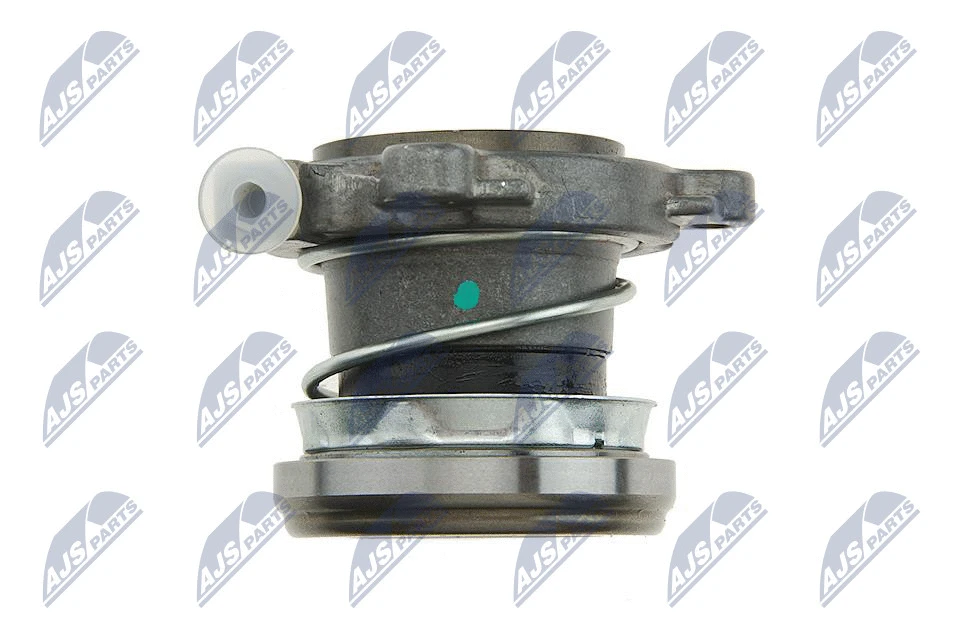 Central Slave Cylinder, clutch