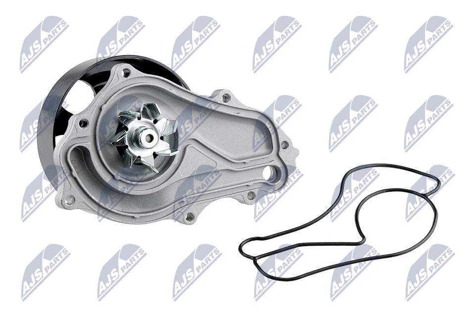 Water Pump, engine cooling (CPW-HD-045)