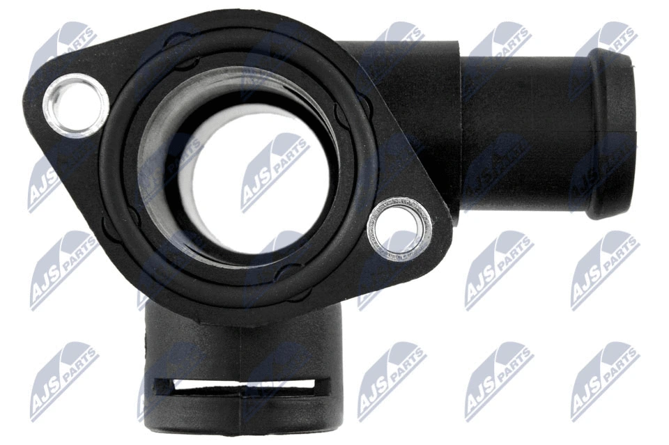 Coolant Flange