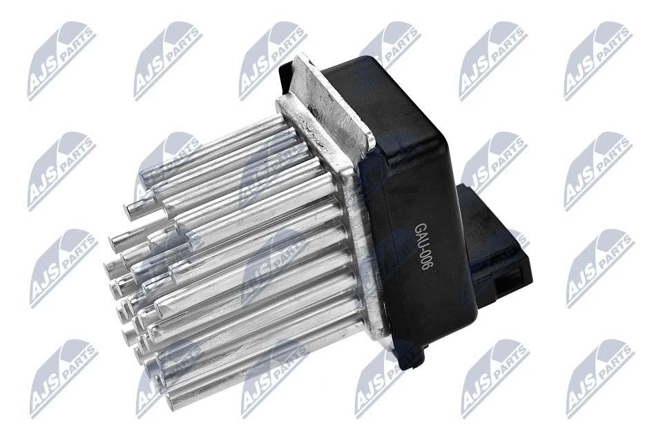 Resistor, interior blower (ERD-AU-006)