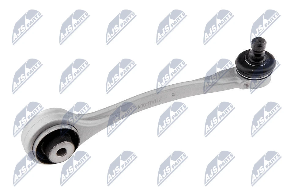 Control/Trailing Arm, wheel suspension (ZWG-AU-004)