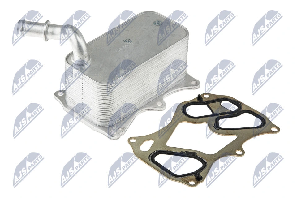 Oil Cooler, engine oil (CCL-ME-013)