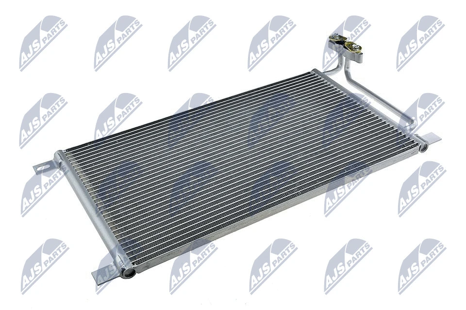 Condenser, air conditioning (CCS-BM-008)