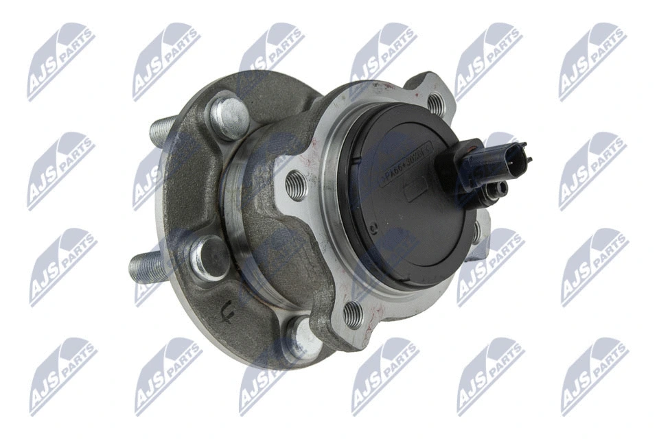 Wheel Bearing Kit (KLT-FR-048)