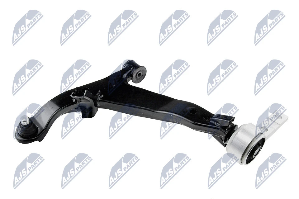 Control/Trailing Arm, wheel suspension (ZWD-NS-099)