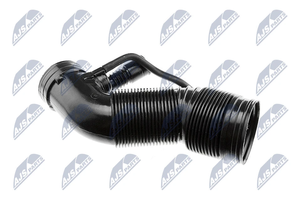 Intake Hose, air filter