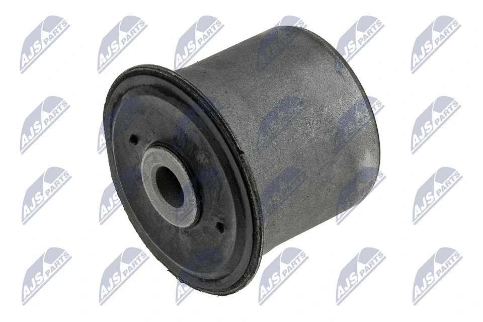 Mounting, control/trailing arm