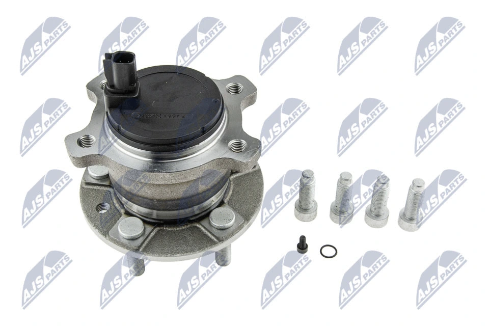 Wheel Bearing Kit (KLT-FR-054)