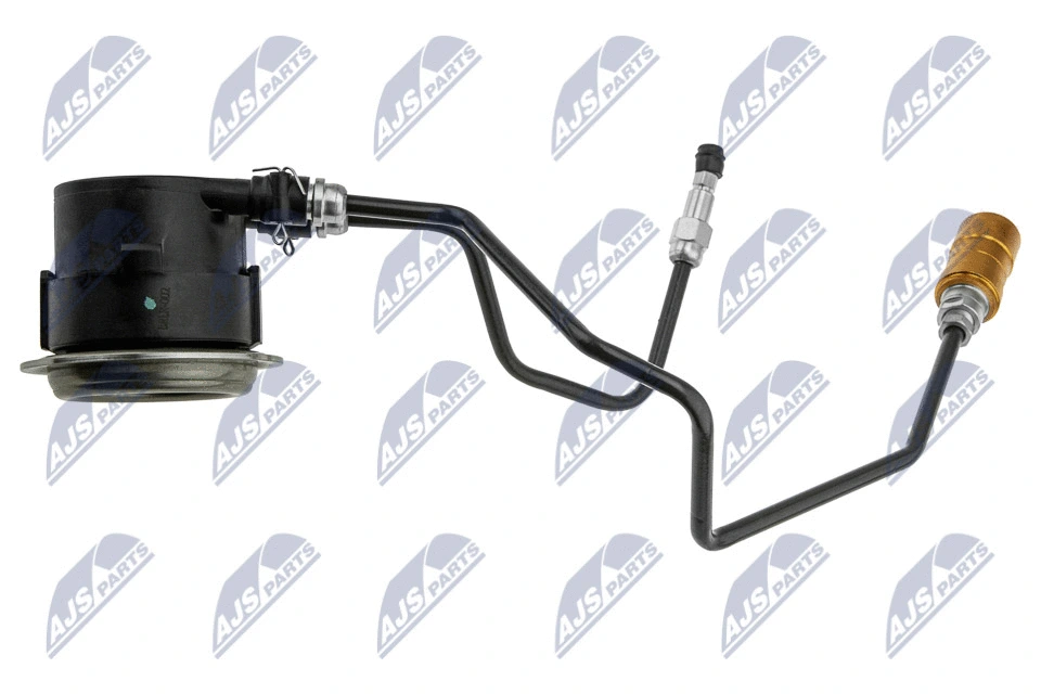 Central Slave Cylinder, clutch