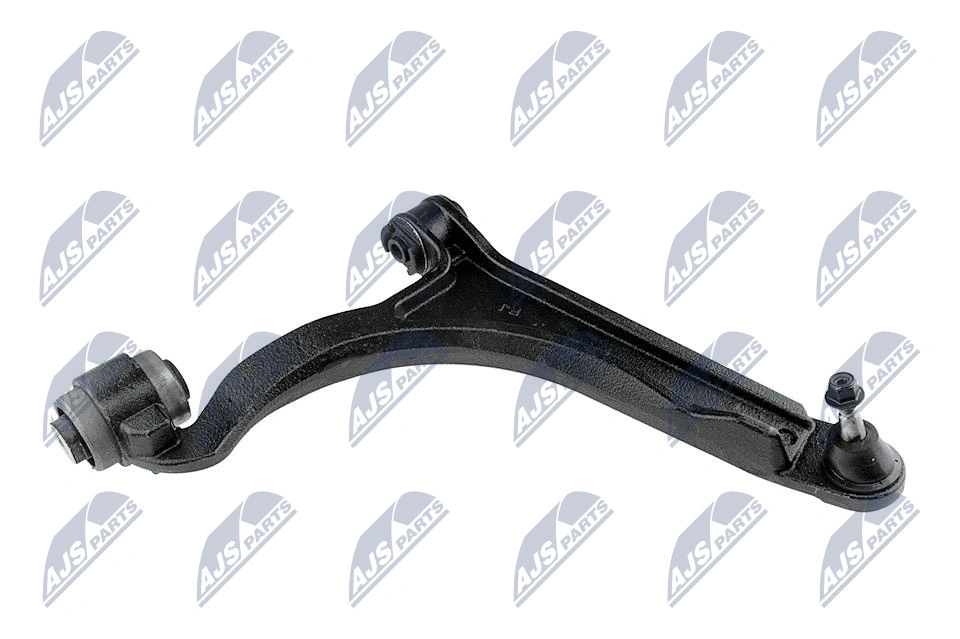 Mounting, control/trailing arm (ZWD-CH-029)