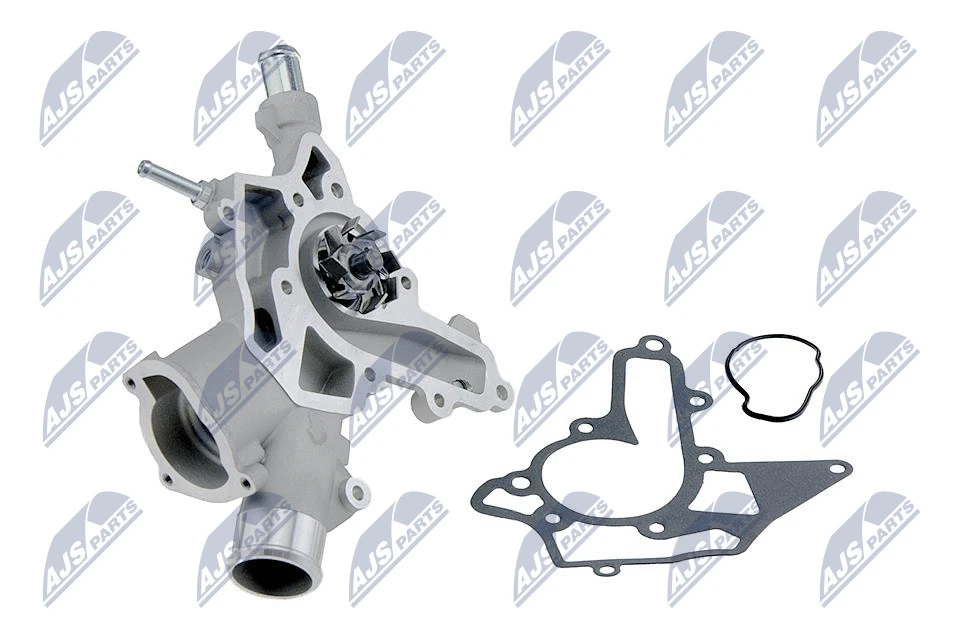Water Pump, engine cooling (CPW-PL-046)