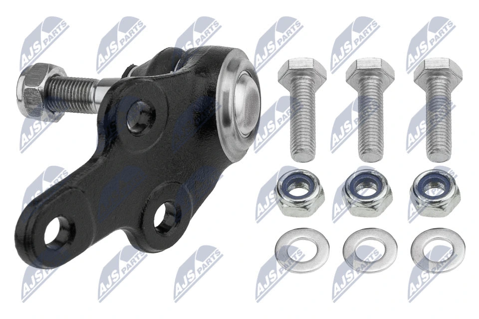 Ball Joint