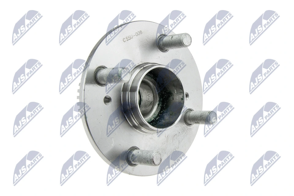 Wheel Hub