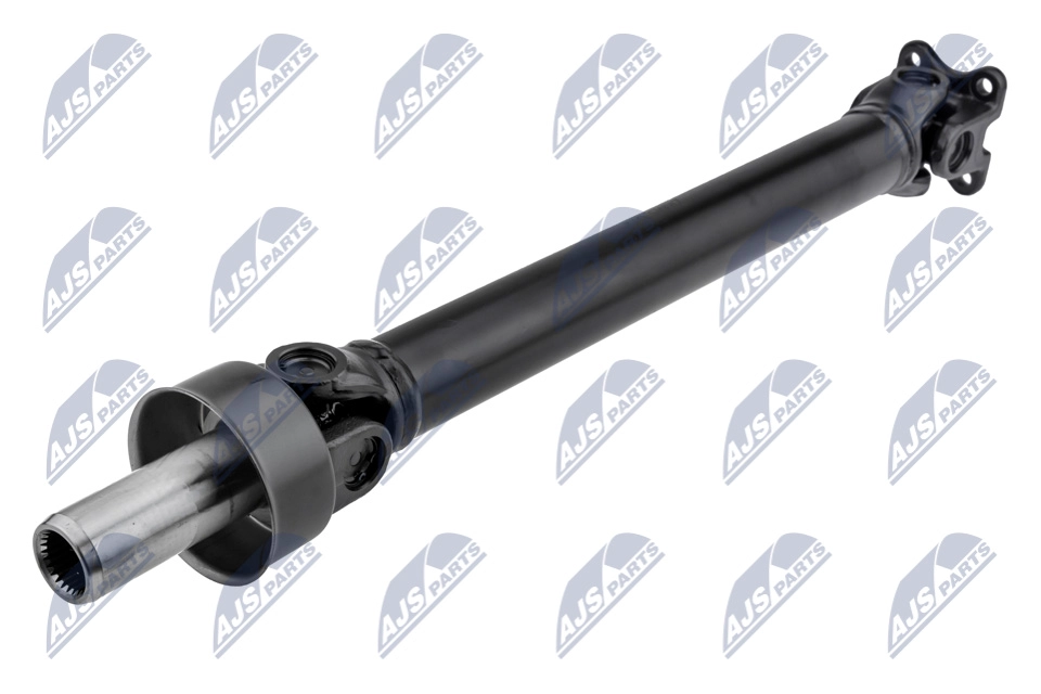 Propshaft, axle drive (NWN-MS-012)
