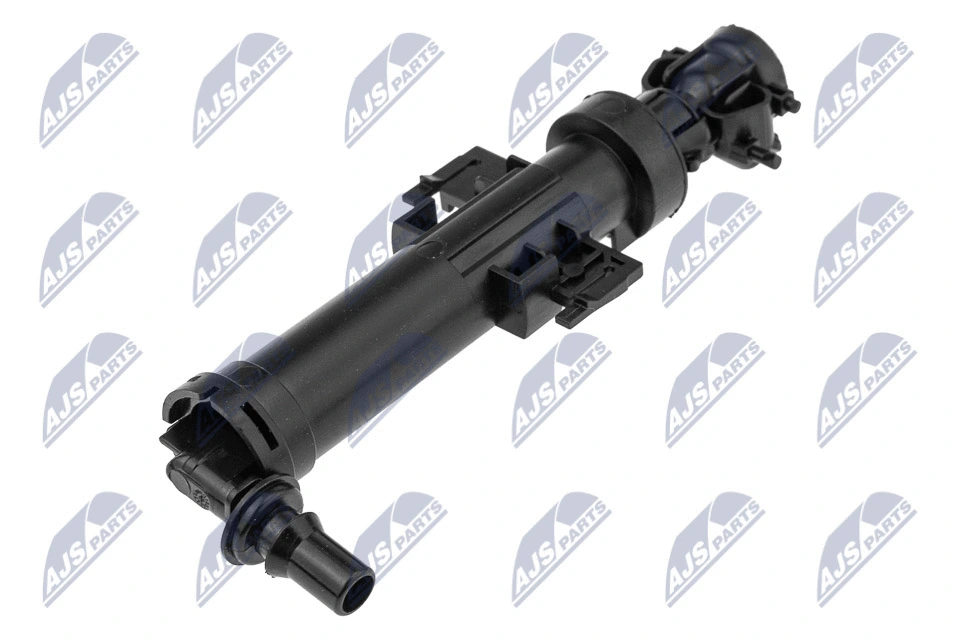 Washer Fluid Jet, window cleaning