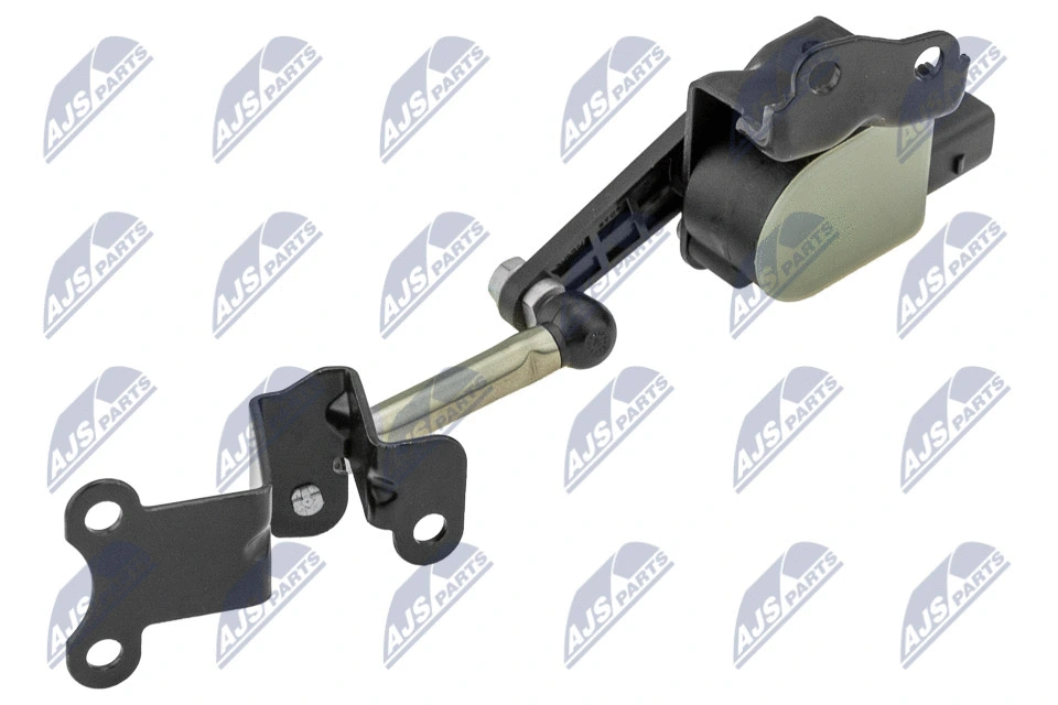 Sensor, headlight levelling
