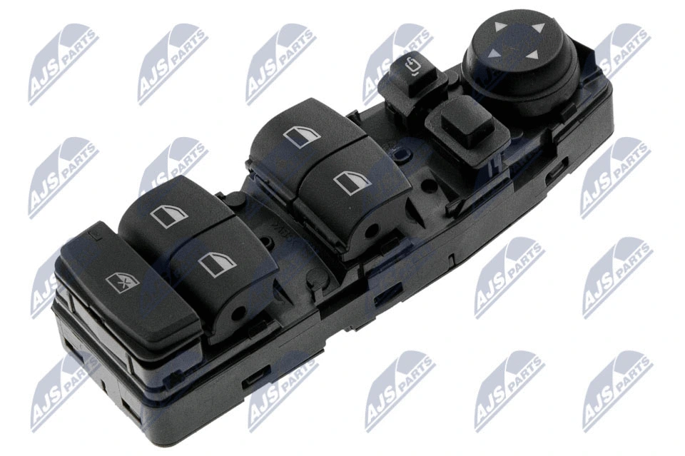 Switch, window regulator (EWS-BM-006)