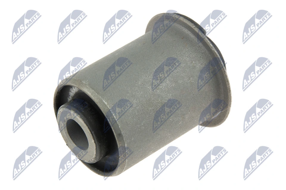 Mounting, control/trailing arm (ZTT-NS-036B)