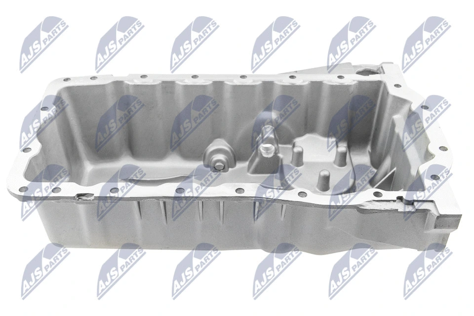 Oil Sump