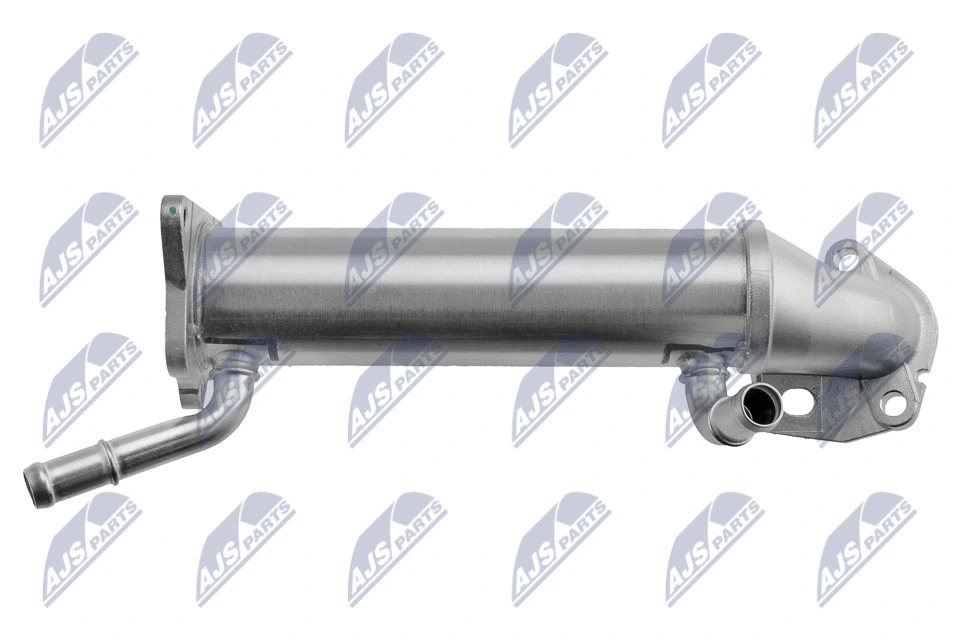 Cooler, exhaust gas recirculation