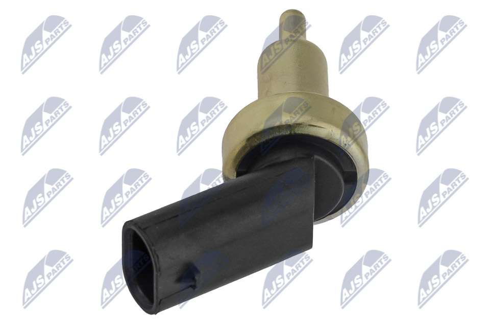 Sensor, coolant temperature