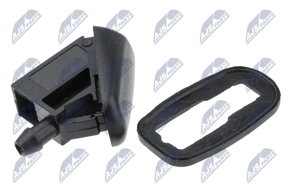Washer Fluid Jet, window cleaning