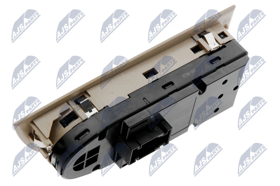 Switch, window regulator