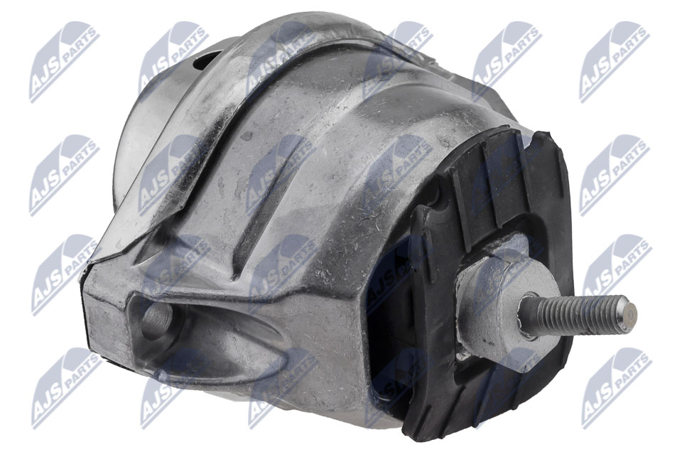 Mounting, engine
