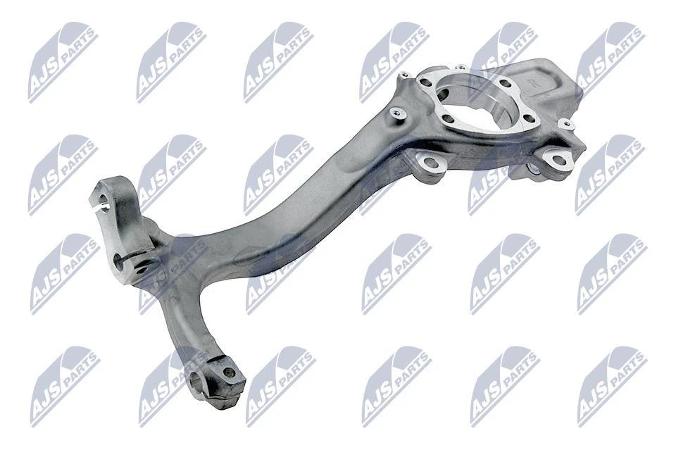 Steering Knuckle, wheel suspension